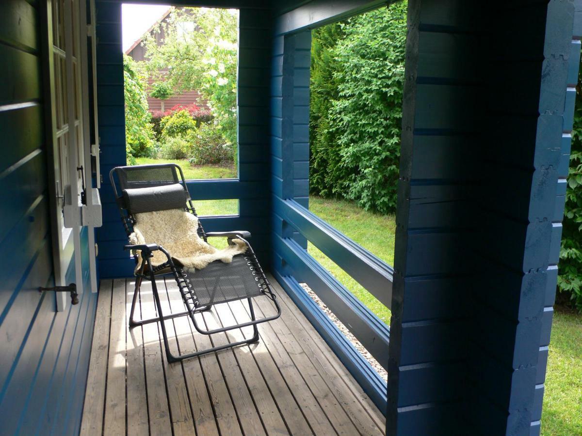 Ferienhaus 4 Köhr-Eickhoff Lembruch Exterior foto